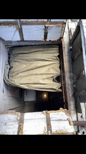 Гараж, 18 м²