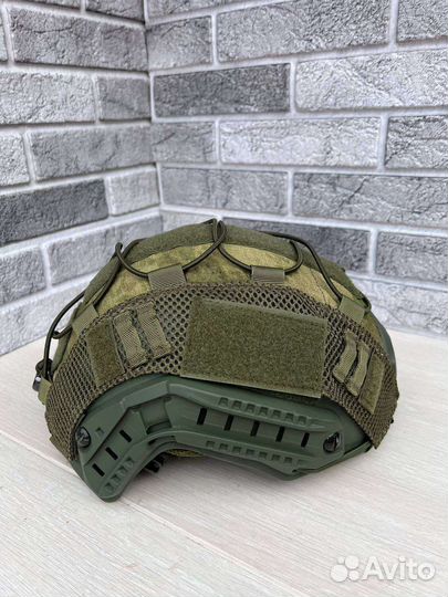 Чехол на шлем ops core mich