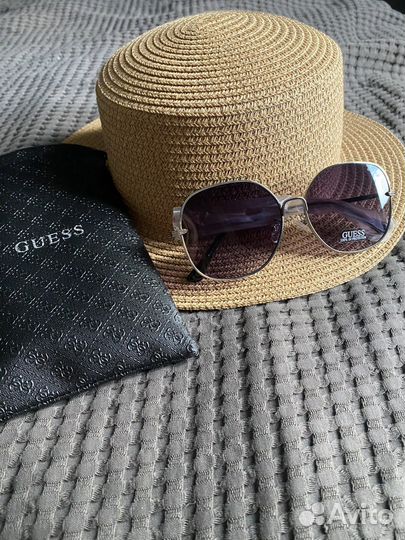 Очки солнцезащитные guess оригинал