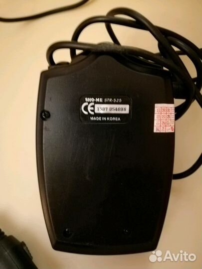 Антирадар стрелка sho me