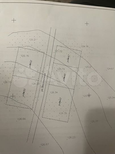 Участок 8,3 сот. (ИЖС)