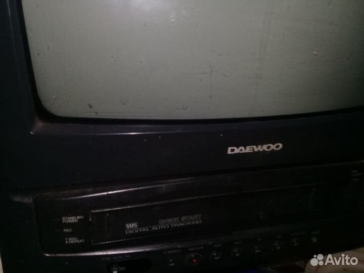 Видео магнитофон