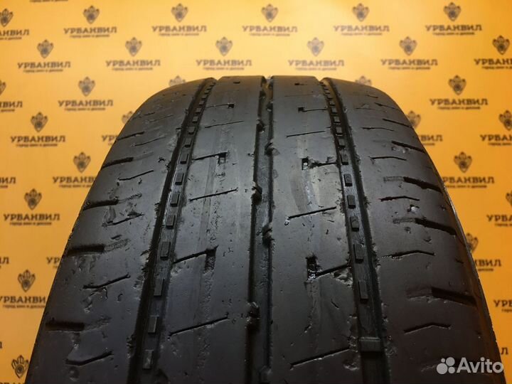 Nokian Tyres Hakka C2 205/70 R15C 106R