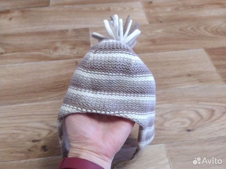 Шапка детская