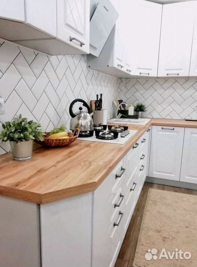 Кухня под заказ