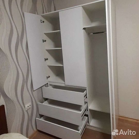 Сборка мебели