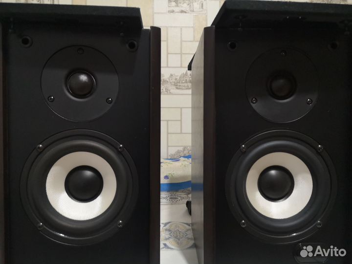 Колонки Microlab Solo 2C