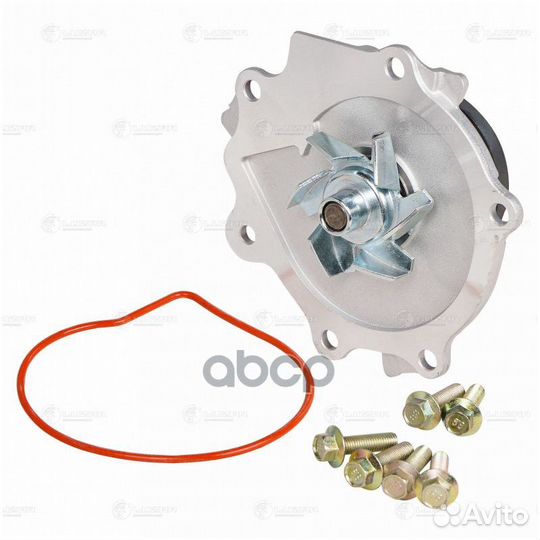 Помпа Volvo XC60 07/S60 10/S80 06 LWP1060