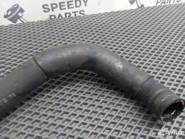 Патрубок радиатора Nissan Maxima A32 VQ30DE 1999