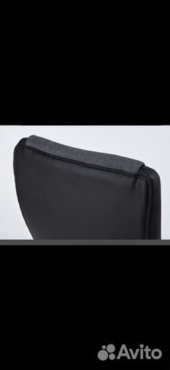 Компьютерное кресло рабочее Dario