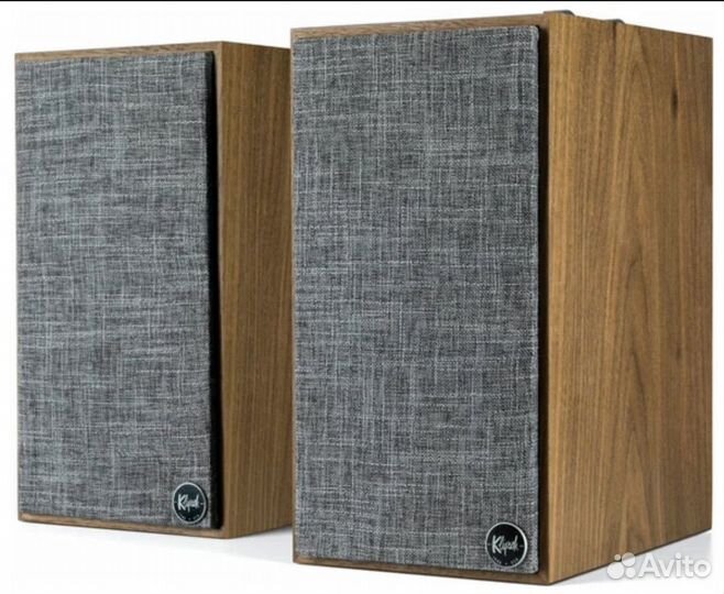 Klipsch the fives