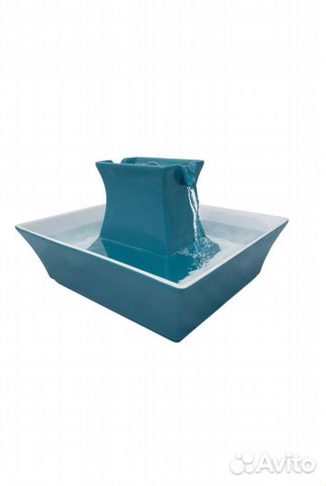 Автоматическая поилка для животных Drinkwell, 2 л