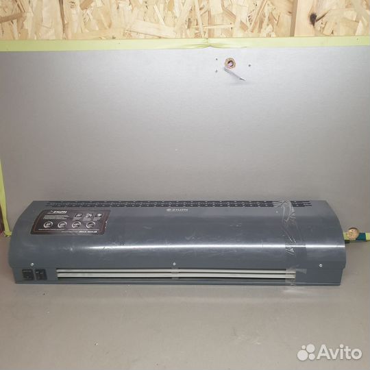 Электрическая завеса zilon ZVV-0.8Е5MG