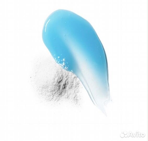 Двухфазная маска на выход hydropeptide