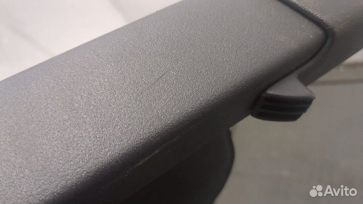 Шторка багажника Fiat Croma, 2006