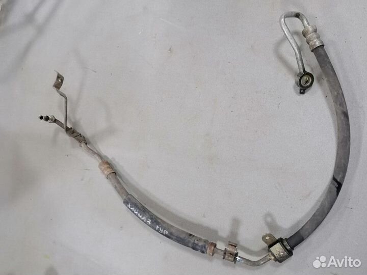 Трубка гур высокого давления Haima 3 2010-2013