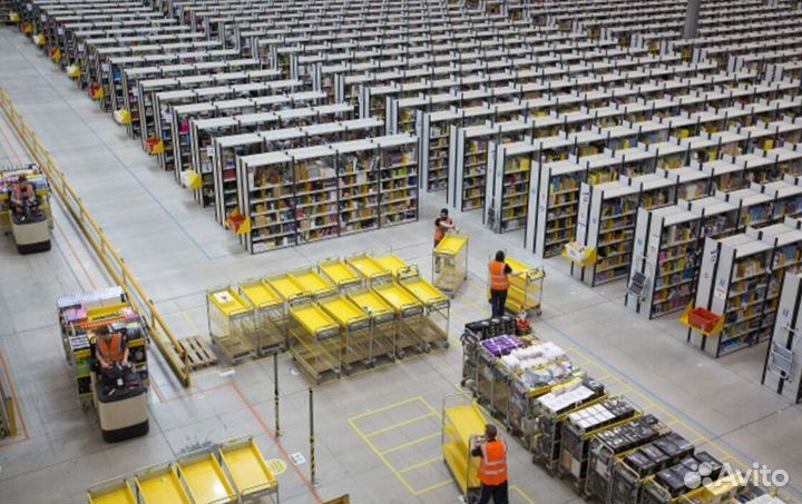 Магазин на KazanExpress