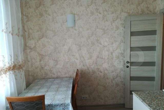1-к. квартира, 31 м², 9/16 эт.