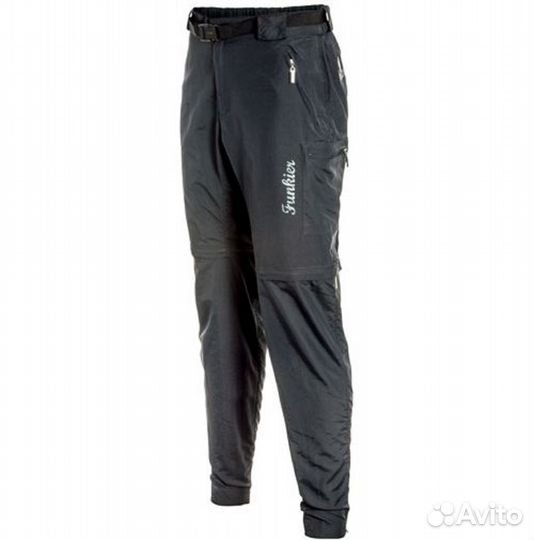 Вело штаны - Funkier, protective, Regatta