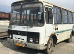Городской автобус ПАЗ 32053, 2001
