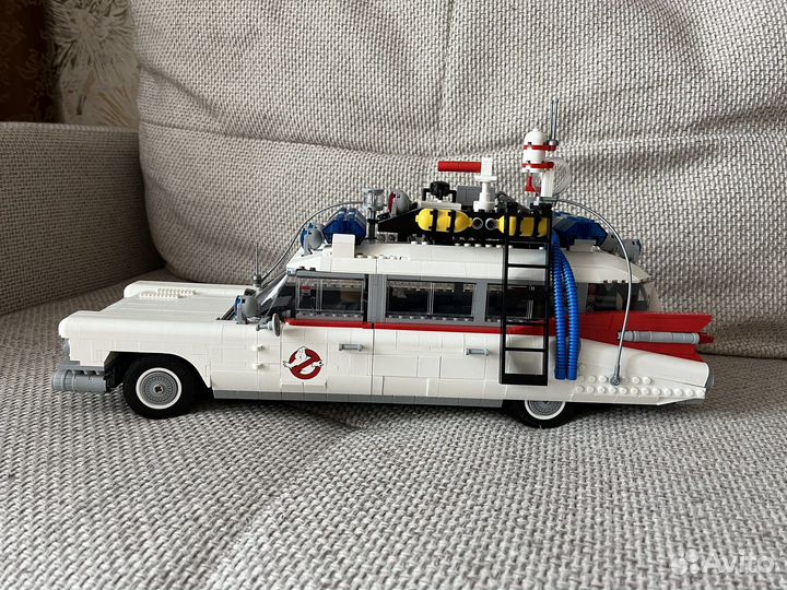 Конструктор lego