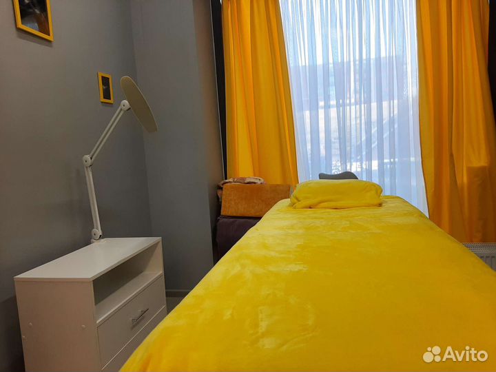 Косметолог