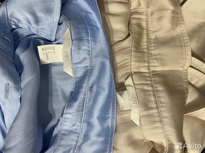 Женские вещи пакетом 42 44