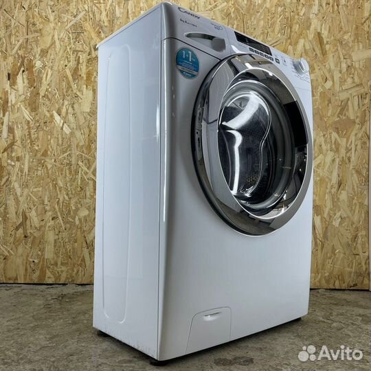 Стиральная машина бу с доставкой