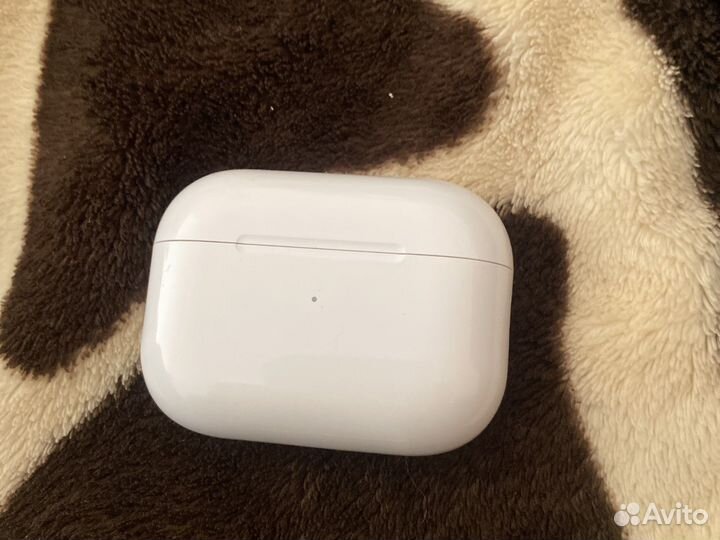 Apple airpods pro 2 реплика