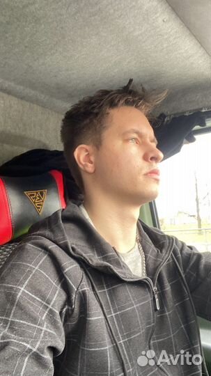 Водитель категории B