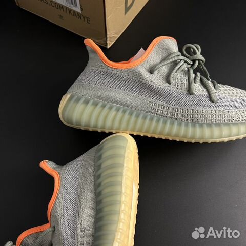 Кроссовки Adidas Yeezy Boost 350