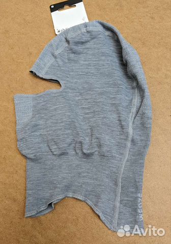 Подшлемник Wedze 51-56 / Балаклава Simond Мембрана