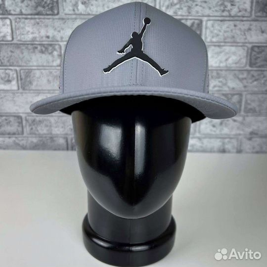 Бейсболка Air Jordan