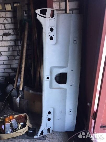 Запчасти на Москвич 412