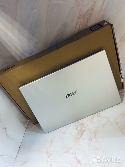 Ноутбук Acer Aspire 3 15.6