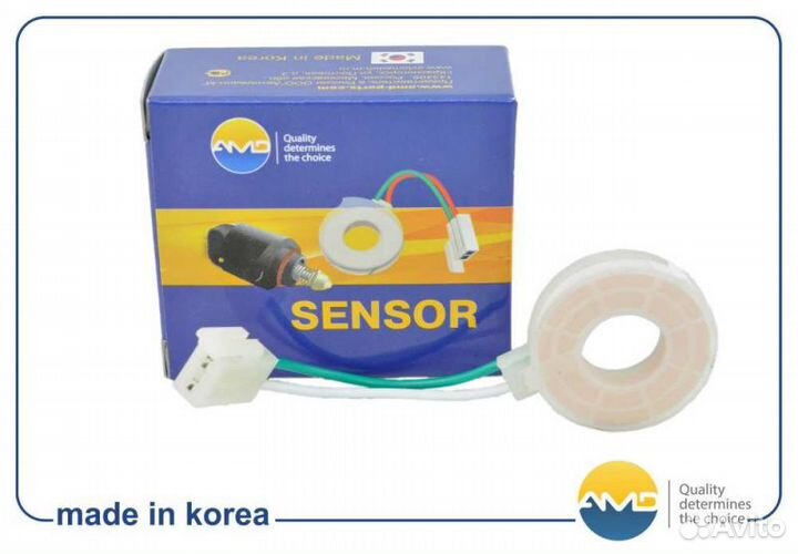 Датчик холла amdsen11