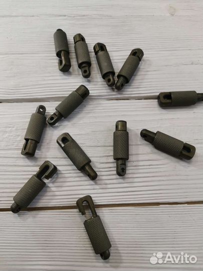 Карабин резьбовой