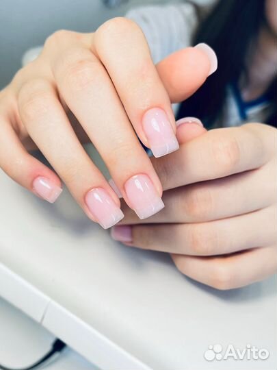 Мастер маникюра майкоп