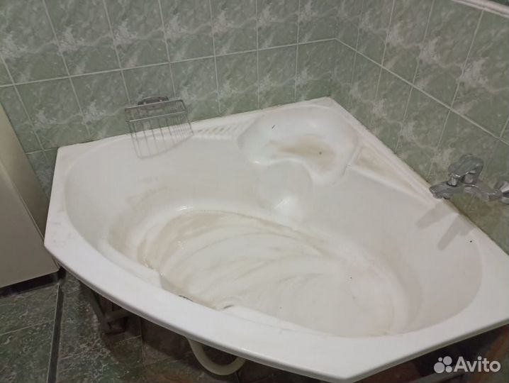 Реставрация ванн Экованна 