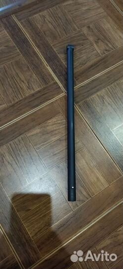 Штанга подлокотник для металлоискателя