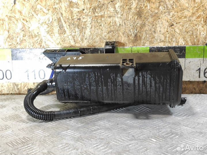 Абсорбер фильтр угольный Bmw X5 e53 2000-2007