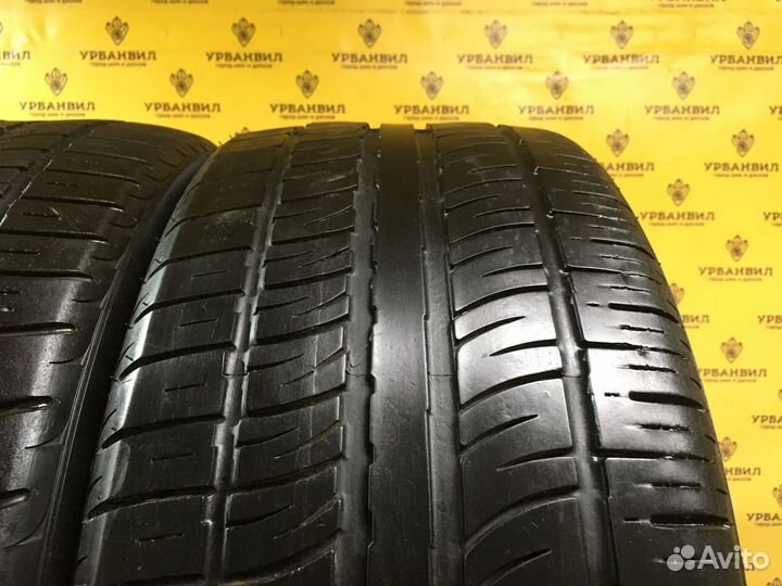Pirelli Scorpion Zero 255/45 R20 105V