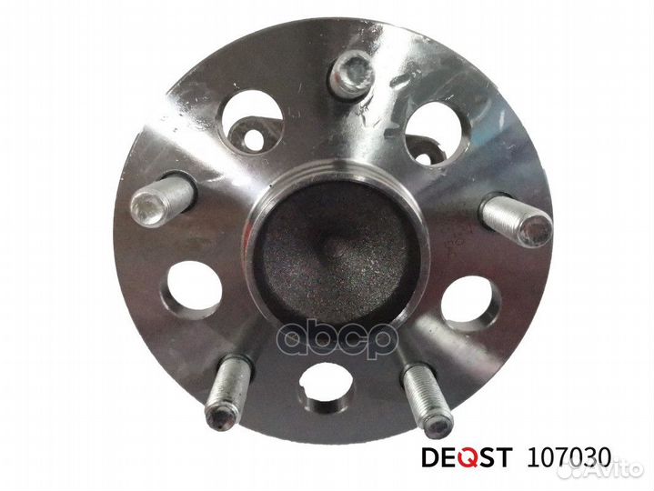 Ступица toyota camry XV50 2011 - 2018 задняя пр