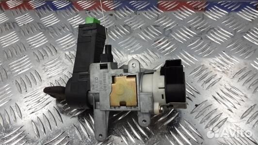 Замок зажигания volvo S80 1 (NBE08J101)