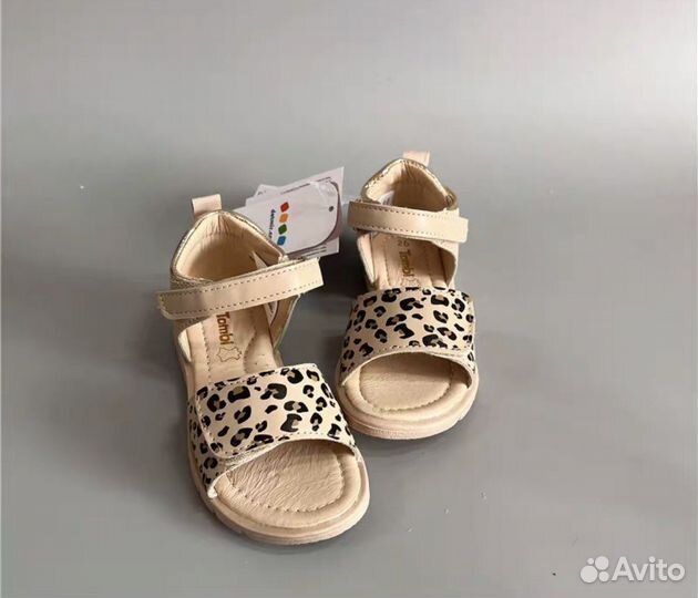 Детская обувь для девочек