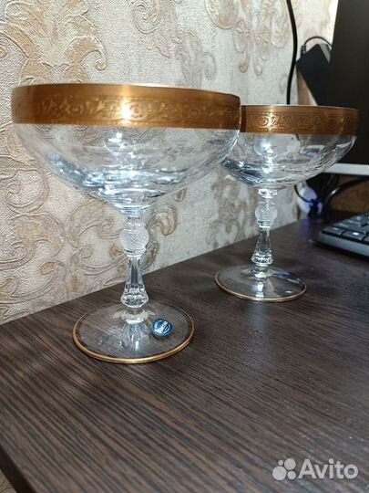 Ваза для конфет, меда, варенья