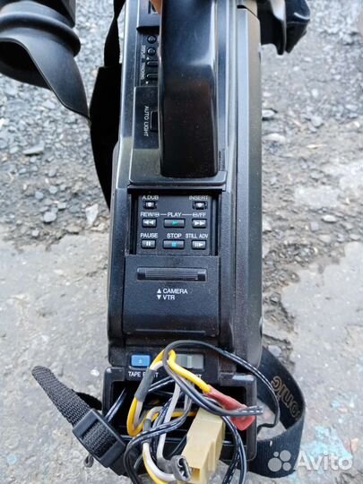 Видео камера Панасоник м3000