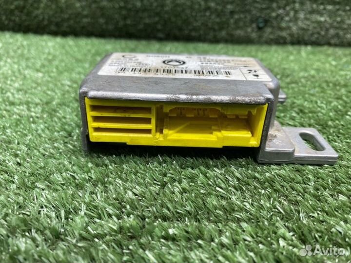 Блок airbag Geely Mk