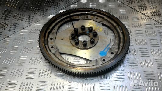 Маховик бензиновый mercedes benz C-class W203 (93S