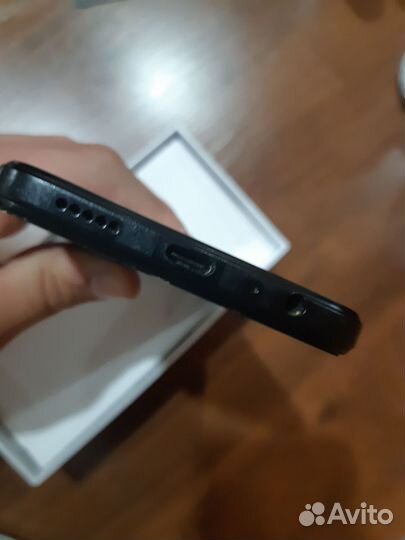 HONOR X6, 4/64 ГБ